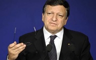 В ЕС надеются, что не придется вводить третью фазу санкций против России - Баррозу
