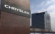 Из-за проблем с тормозами Chrysler отзывает почти 870 тысяч внедорожников