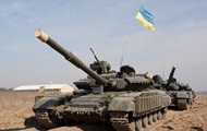 В 2014 году в Украине пройдет восемь международных военных учений