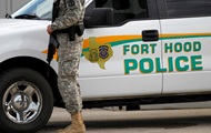 В Техасе на военной базе неизвестный устроил стрельбу