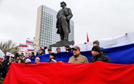 В Донецке на выходных пройдут два митинга