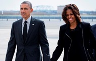 Барак Обама и его супруга заработали $500 тыс в 2013 году