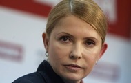 Тимошенко готовится к штурму Рады