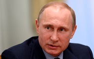 Запад пригрозил Путину очередными санкциями
