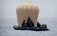 Капитан затонувшего в Южной Корее парома арестован