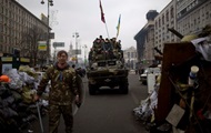 Действия на Майдане были заранее хорошо спланированы и профинансированы – Песков