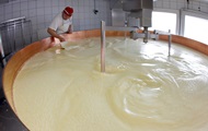 Технологи из Северной Кореи во Франции будут постигать тонкости приготовления сыра