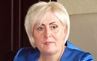 Мэр Славянска поблагодарила Путина за аннексию Крыма