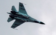 Российские истребители летали над Украиной, утверждают в США