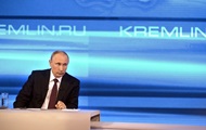 Путин обсудит интеграцию Крыма на заседании с законодателями