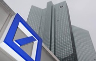 Deutsche Bank:     -  