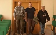 Заложников в Славянске готов освободить немецкий спецназ – Bild
