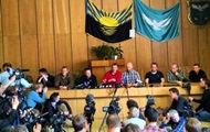 У Киева есть план по освобождению представителей ОБСЕ