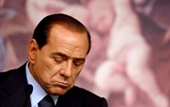 Берлускони с 9 мая начнет работу в центре для престарелых