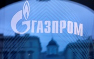 Долг Украины за российский газ вырос до $3,5 млрд - Газпром