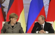 Кризис в Украине привел к конфликту между Германией и Россией?
