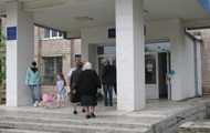Избирательные участки закрылись на референдуме в Луганской области