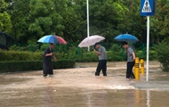 На юге Китая от наводнений пострадали более 1,2 млн человек, есть погибшие