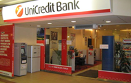 Unicredit Bank         -  