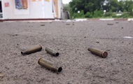 Бойцы Правого сектора не участвовали в столкновениях в Карловке 23 мая - Тымчук