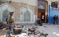Теракт в Багдаде: погибли 20 человек, еще 35 ранены