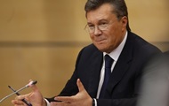 Арестованы активы семьи Януковича за рубежом и в Украине