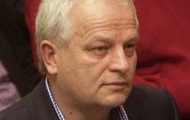 Кубив написал заявление об отставке с должность главы Нацбанка