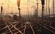 На Донбассе восстановлено движение поездов почти на всех участках