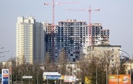 В июне спрос на квартиры в Киеве продолжил рост