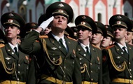 Крымские воинские части начали пополняться офицерами из России