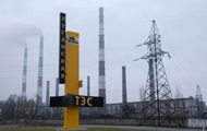 Электричества в Луганской области хватит только на месяц