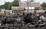 К расследованию катастрофы Боинга-777 привлекут ФБР