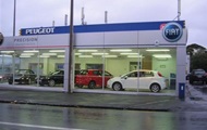 Peugeot  Fiat   - 