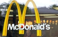   McDonald's    ,  