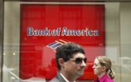 Bank of America    $1,2  