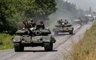 Армия Украины будет строиться по швейцарскому образцу