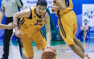 Стало известно, кто поедет играть за Украину на ее первом чемпионате мира по баскетболу