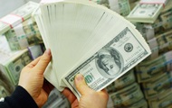 Доллар на межбанке достиг отметки в 14,5 гривен