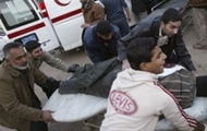 На западе Ирака террористы убили 37 человек