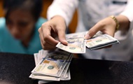 Доллар упал ниже 13 гривен на открытии межбанка