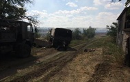 Под Иловайском погибли 13 бойцов из батальонов Днепр-1 и Миротворец - Геращенко