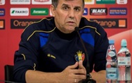 Тренер сборной Молдовы: Победа сборной Украины заслуженная