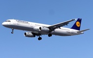 Lufthansa   200  -  