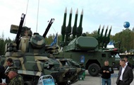 Страны НАТО начали процесс передачи оружия Украине - Гелетей