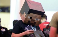 Microsoft  Minecraft  $2,5 