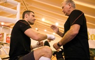 Тренер Виталия Кличко будет работать с российским боксером