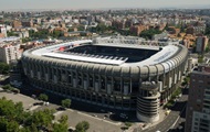 Стадион Реала может добавить в название приставку Абу-Даби