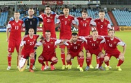 Сборная Беларуси огласила игроков, вызванных на матчи с Украиной и Словакией