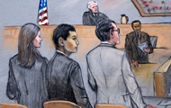 Начало судебных заседаний по делу Царнаева перенесли на 5 января
