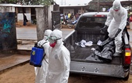 Еврокомиссия: Эпидемия лихорадки Эбола будет продолжаться до 2015 года